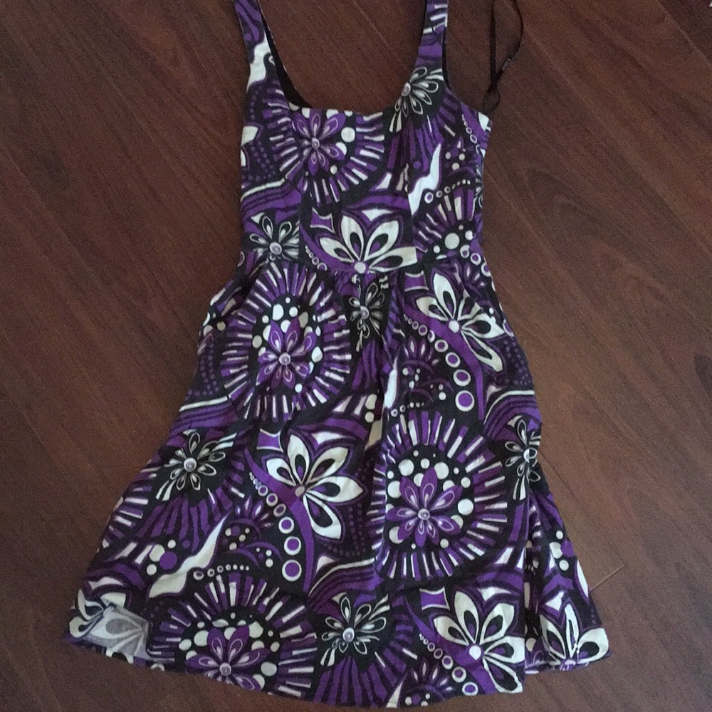 Beautiful sundress